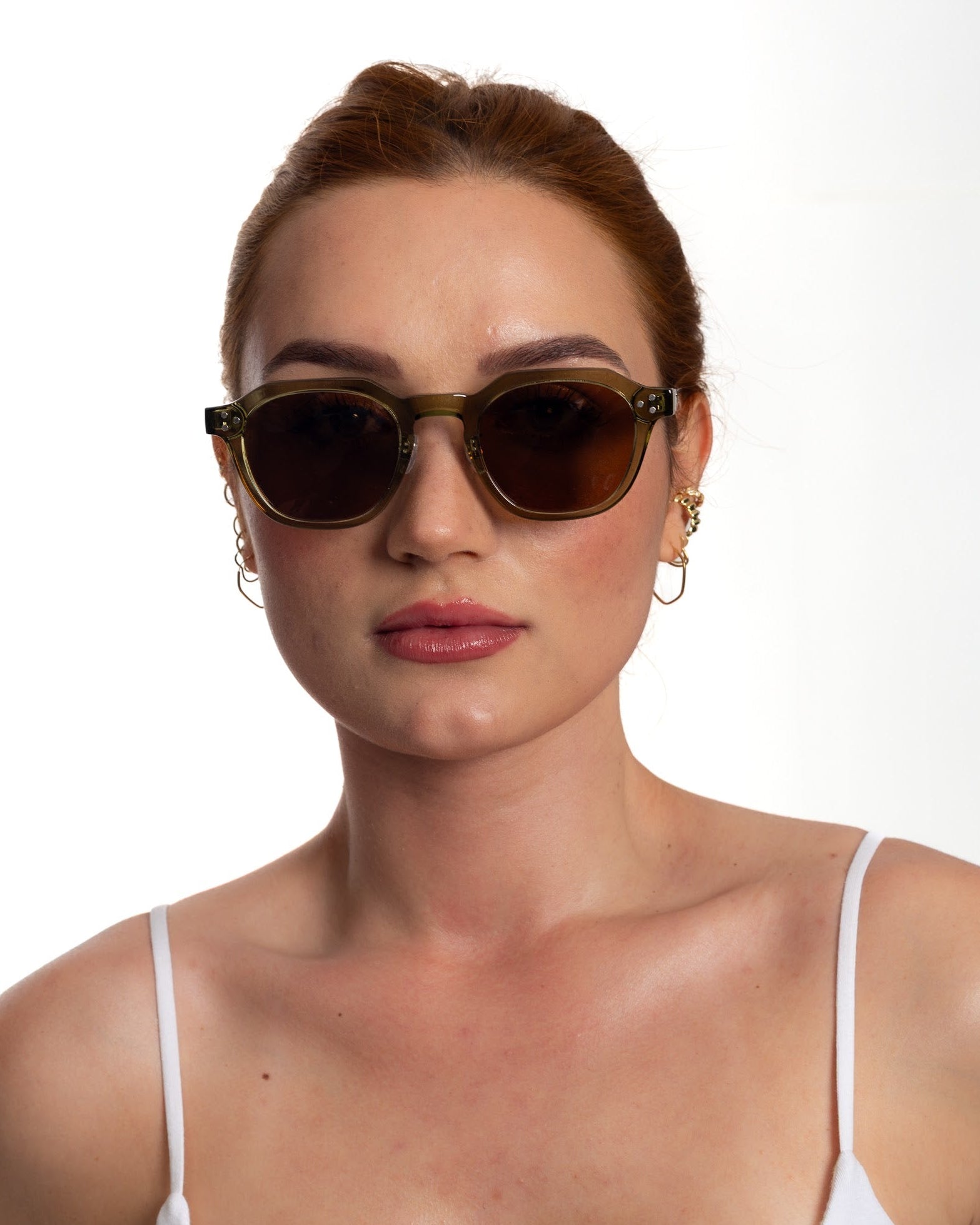 Óculos de Sol Búzios