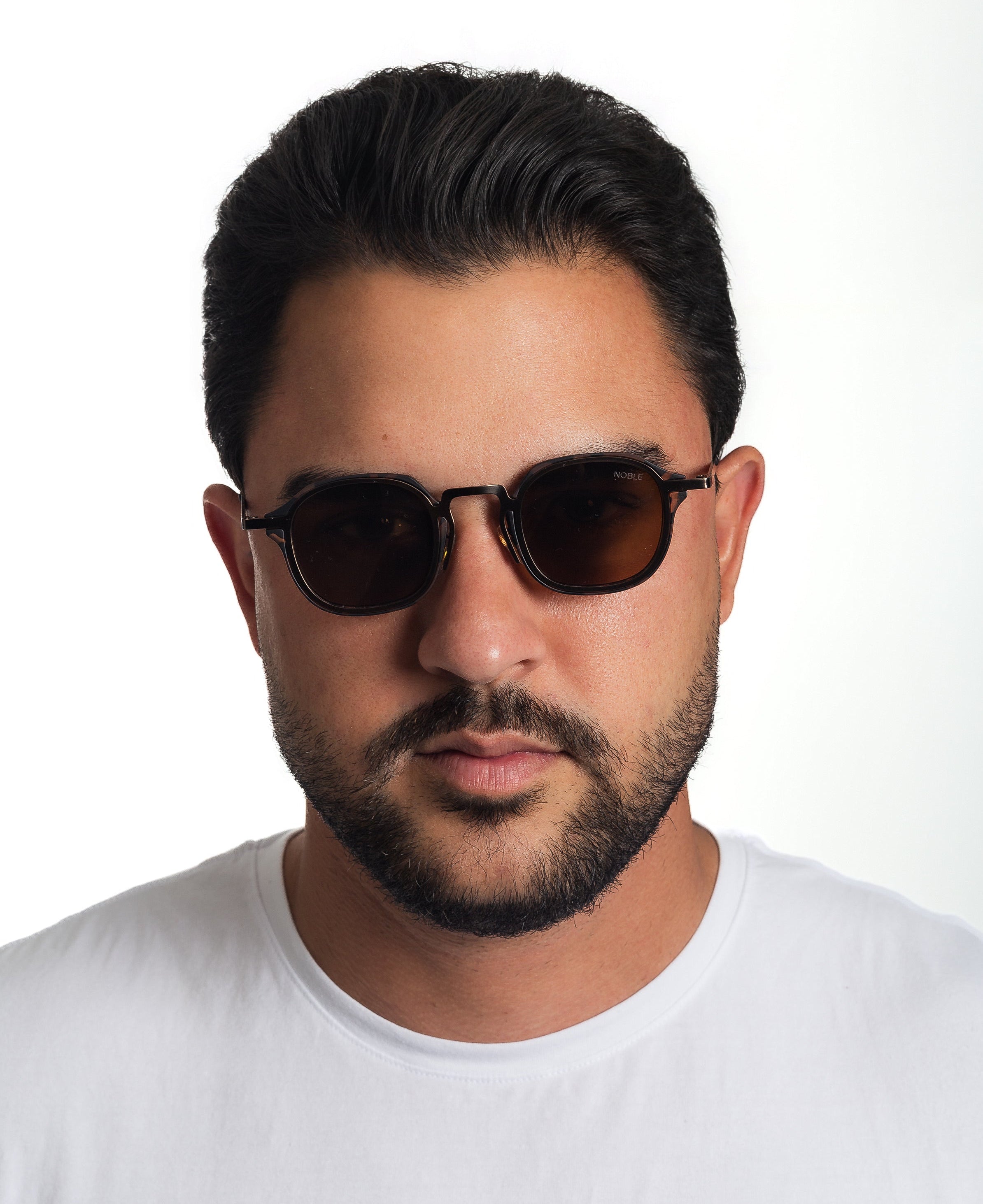 Óculos De Sol Oásis