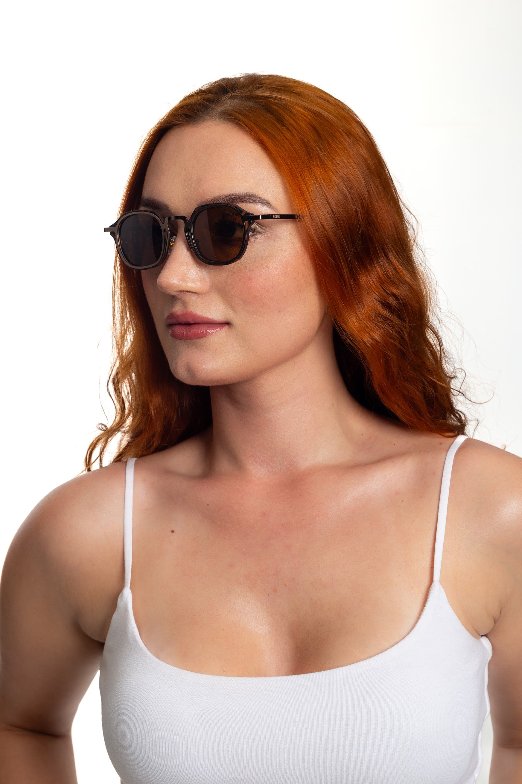 Óculos De Sol Oásis