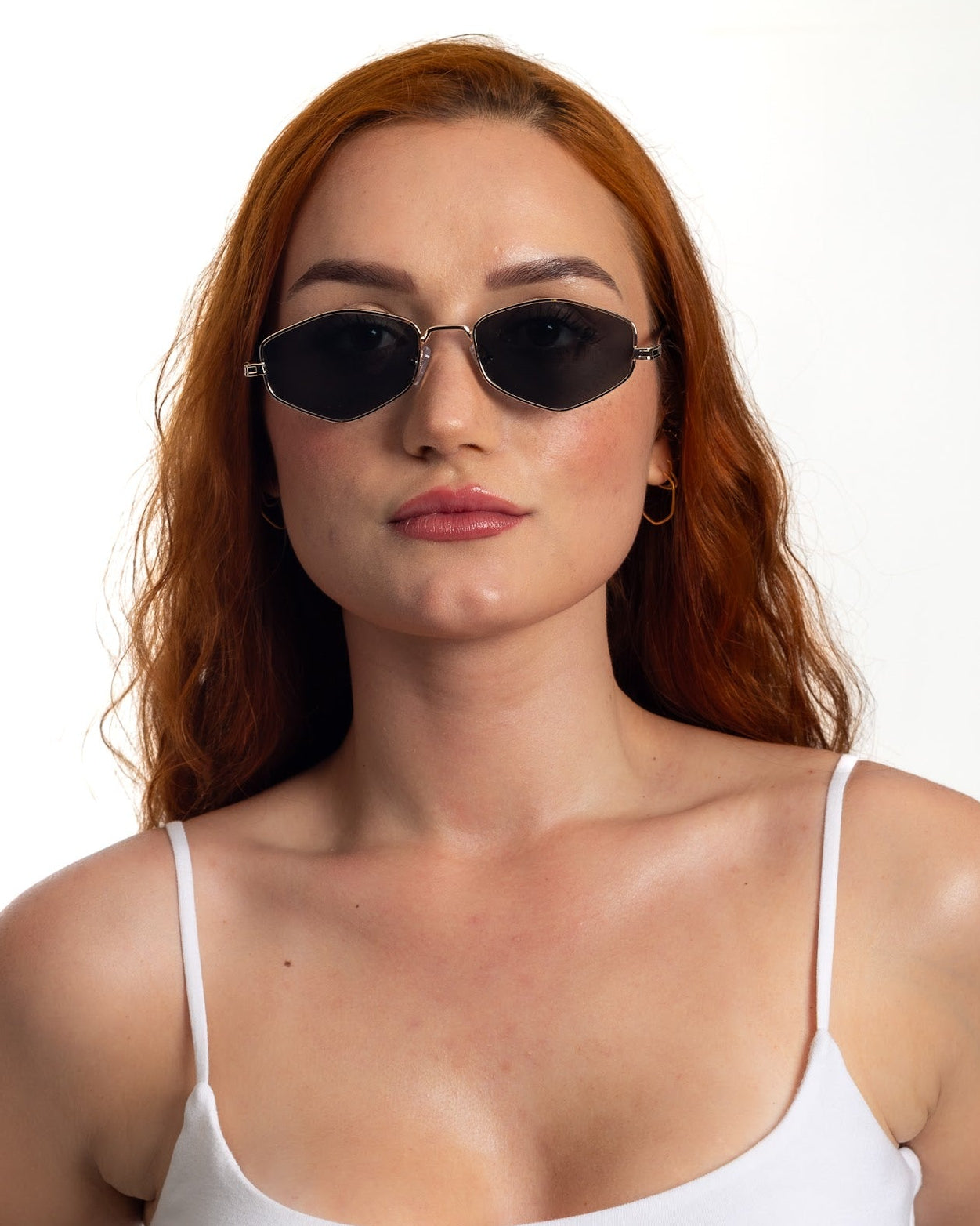 Óculos De Sol Caraíva