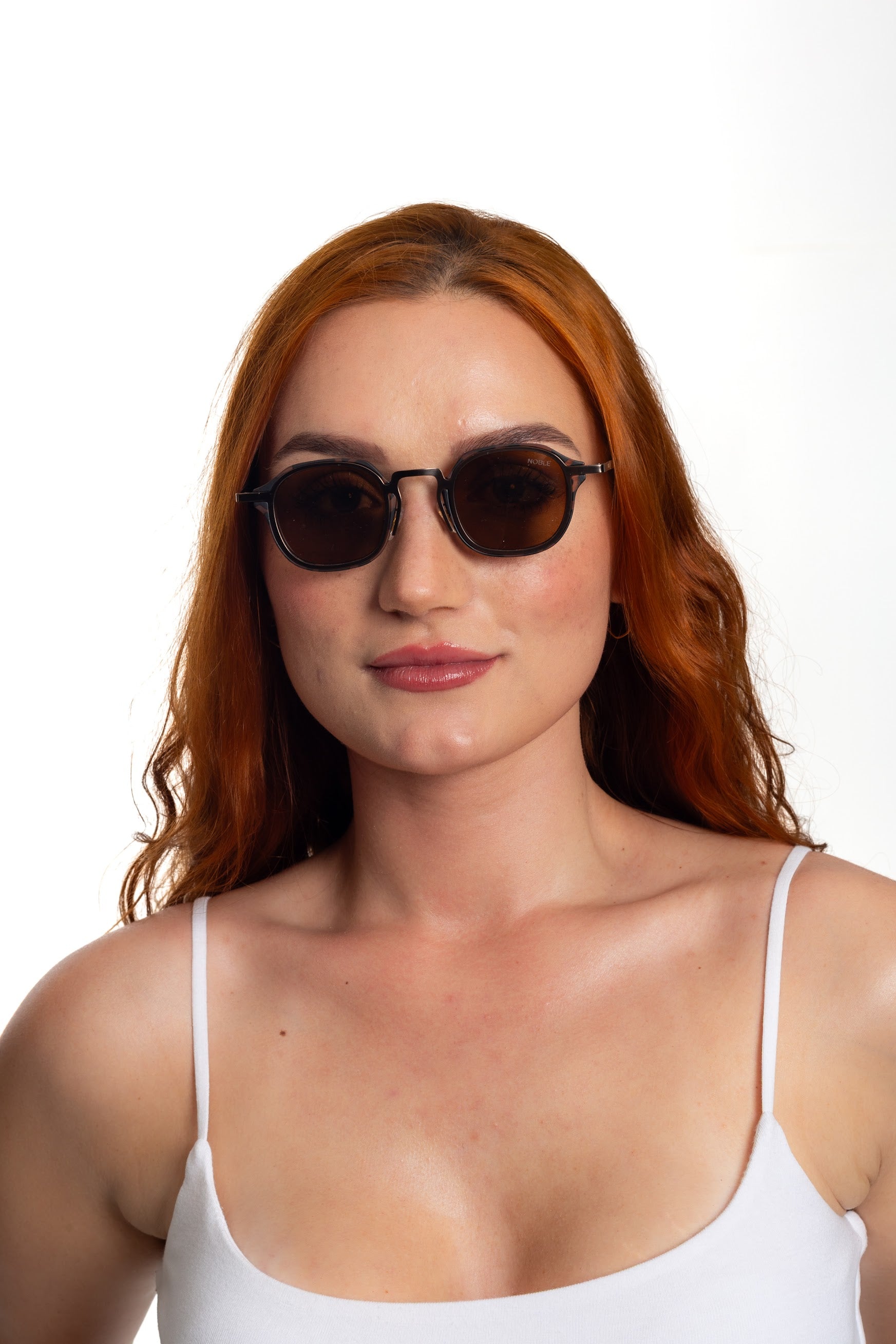 Óculos De Sol Oásis