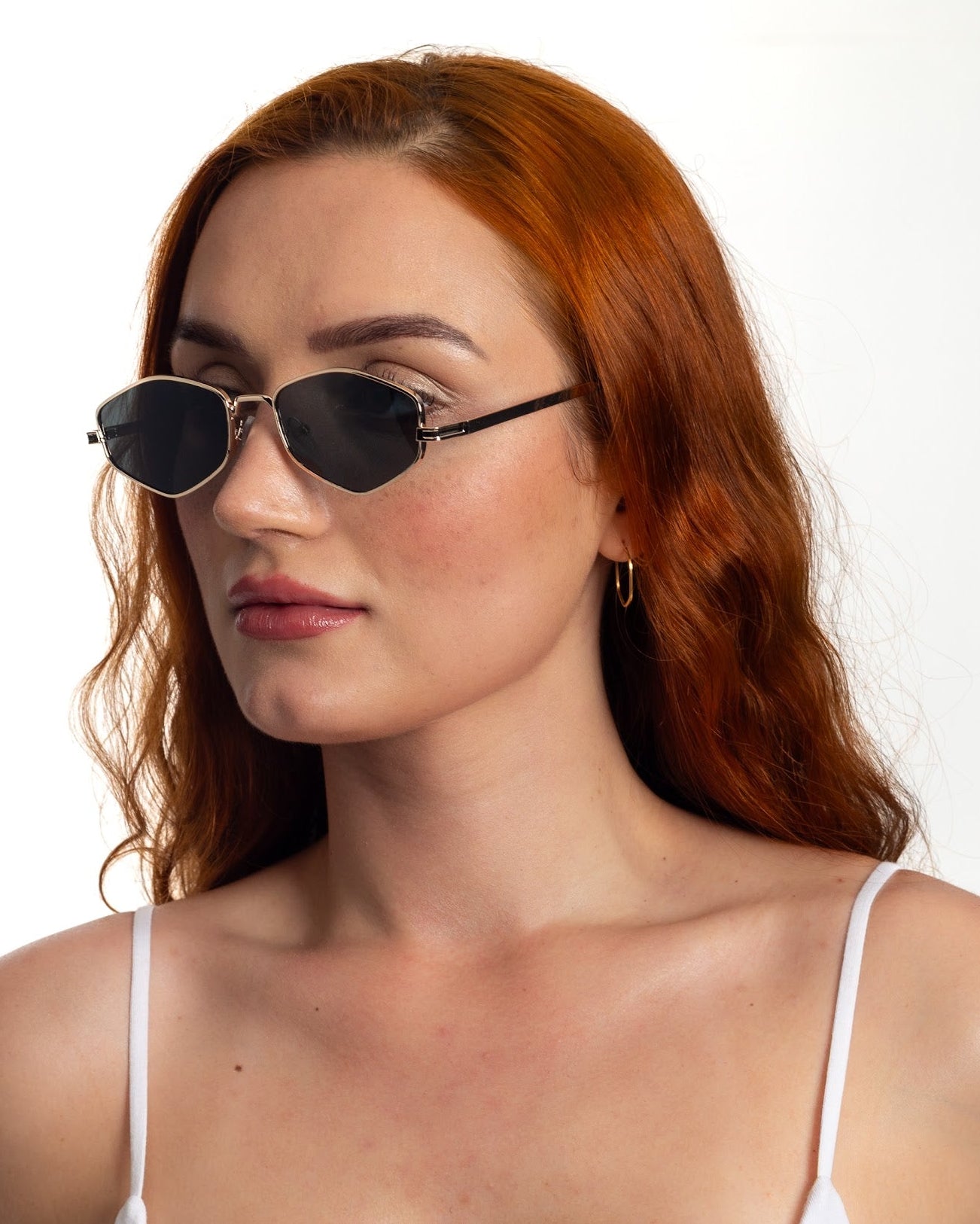 Óculos De Sol Caraíva