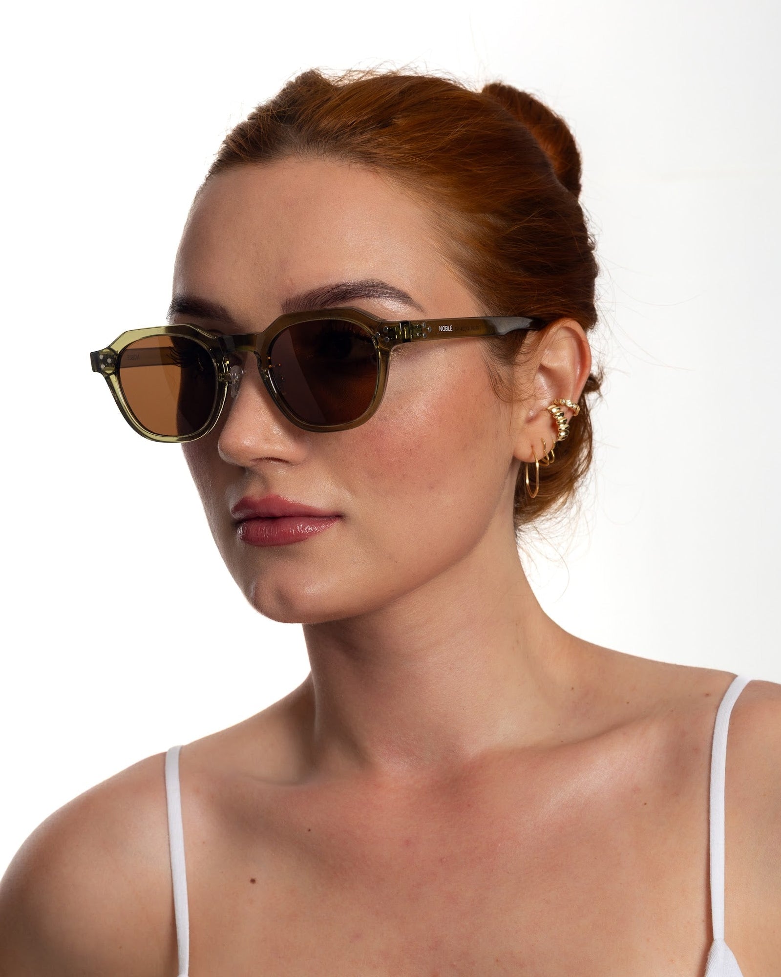 Óculos de Sol Búzios