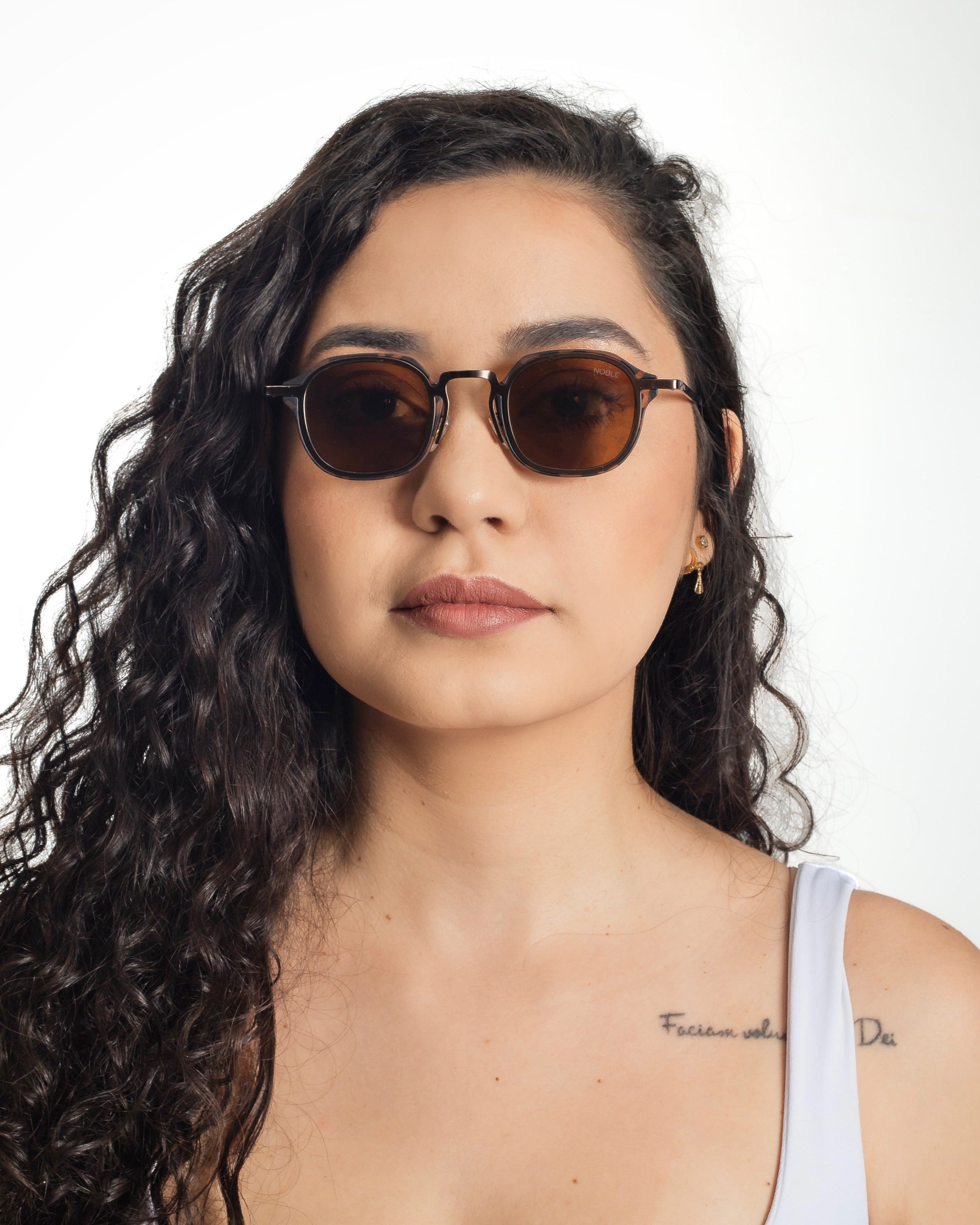 Óculos De Sol Oásis