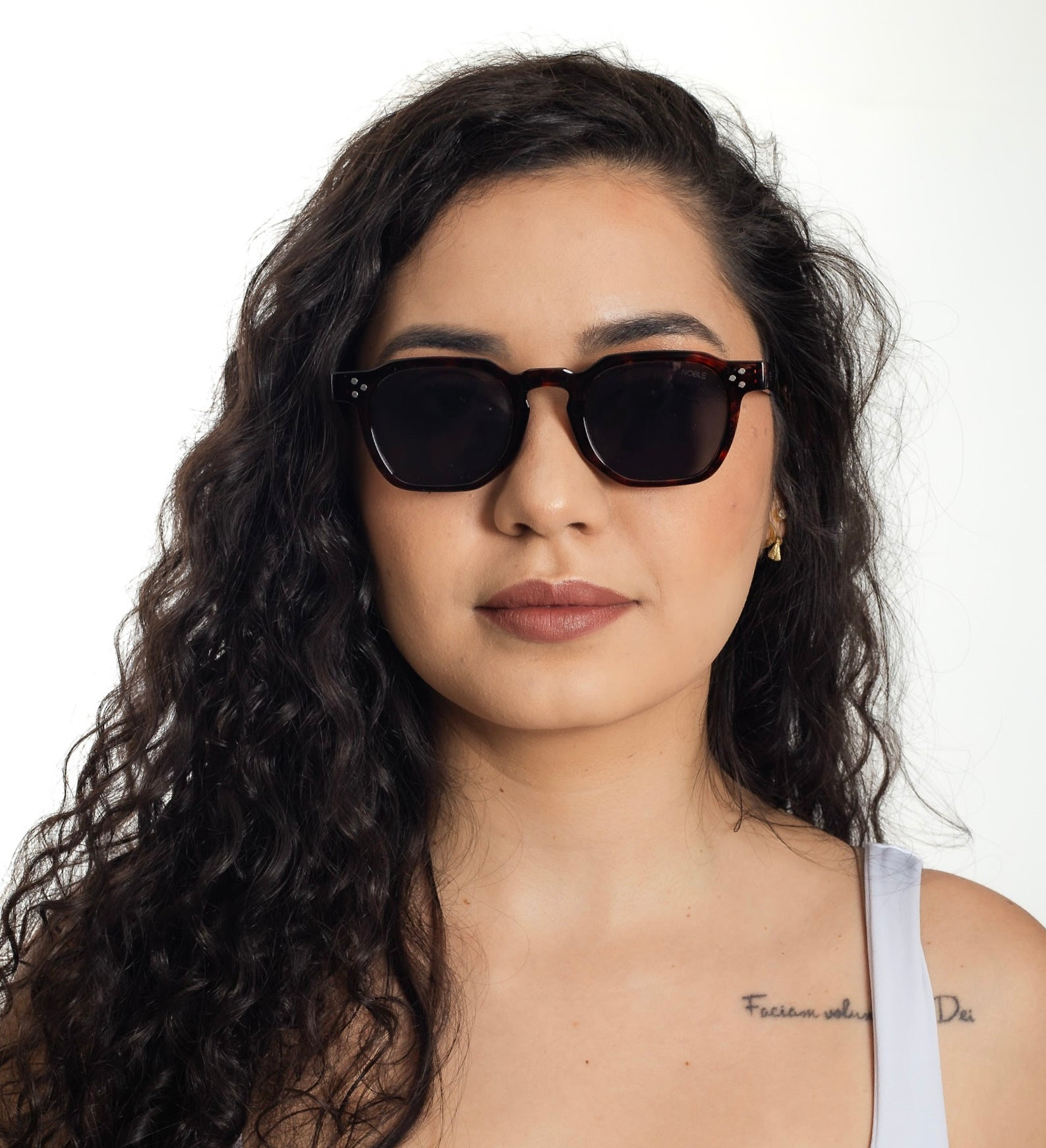 Óculos de Sol Capri