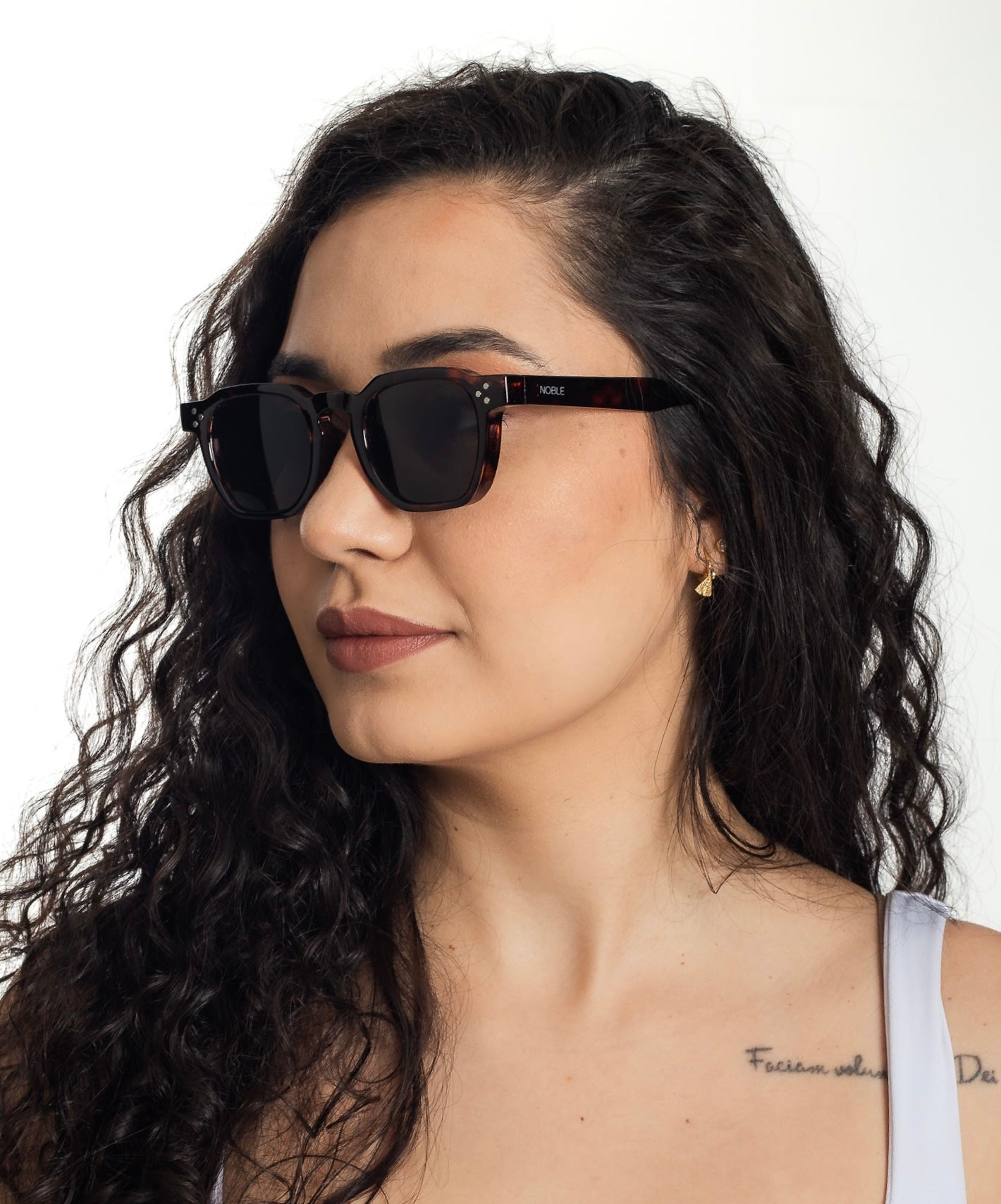 Óculos de Sol Capri